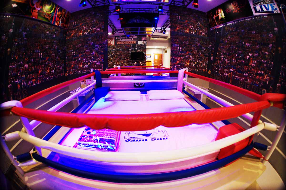 วันทรงชัย