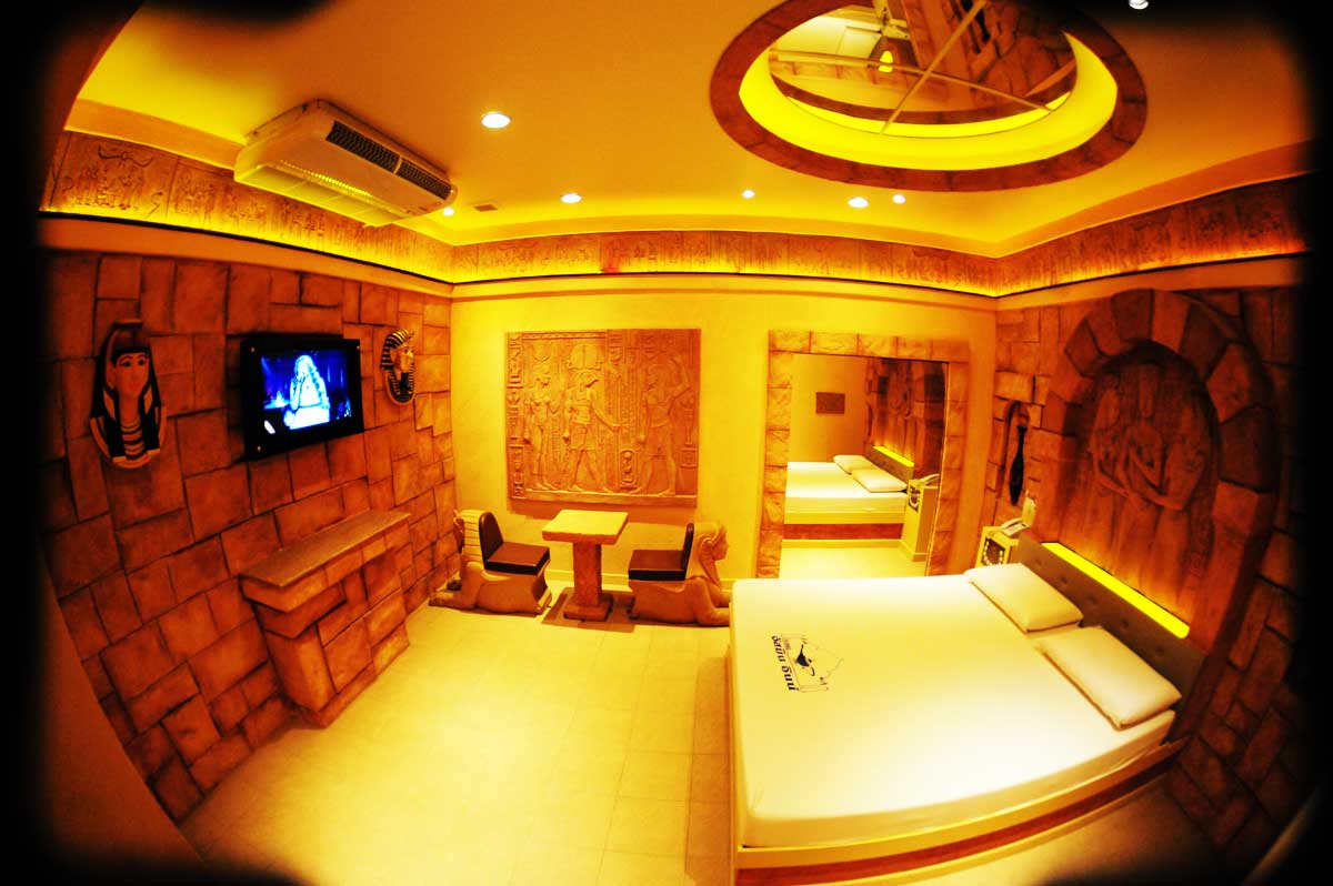 ฟาโรห์
